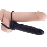 Strap-on dildo Double Trouble