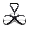 Bondage Breast Harness INTOYOU BDSM Line