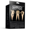 Natalia Chained Bikini for Bondage INTOYOU BDSM LINE