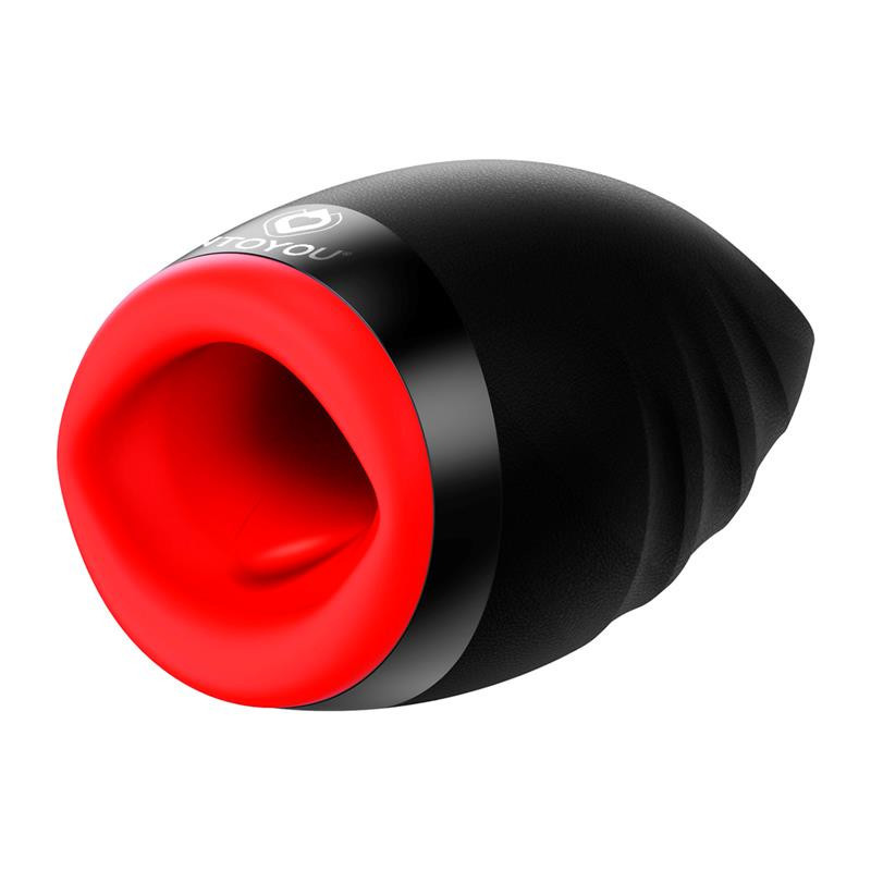 Masturbeermise Muna - Vibration & Heat