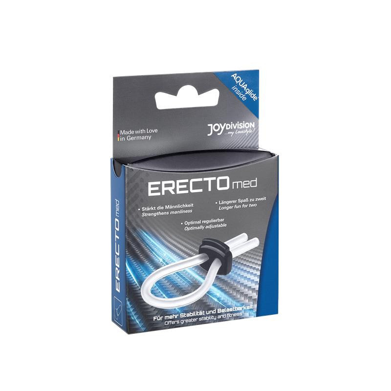 ERECTOmed Cock Ring