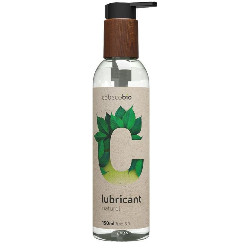 Bio Veepõhine Libesti - Vegan - 150 ml