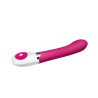 Vibraattori - Daniel - Pink