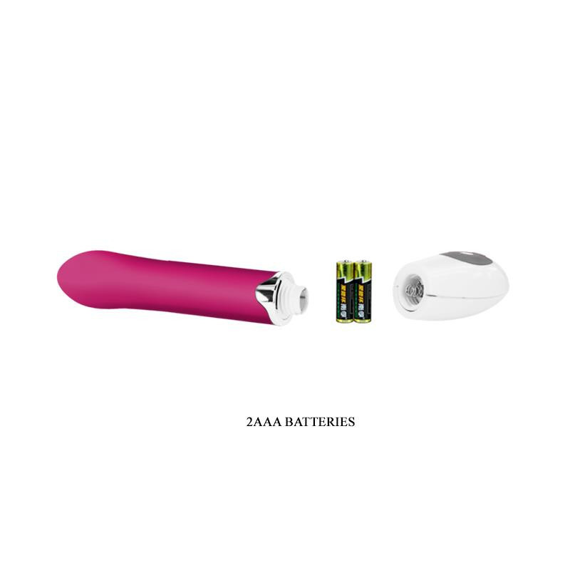 Vibraator  - Daniel - Pink