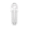 Nubby Sleeve-clear 14,5 см х 4,8 см