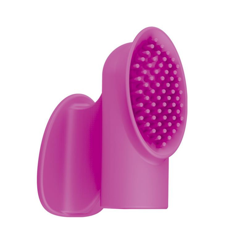 Vibrating Bullet Set - 4 in 1