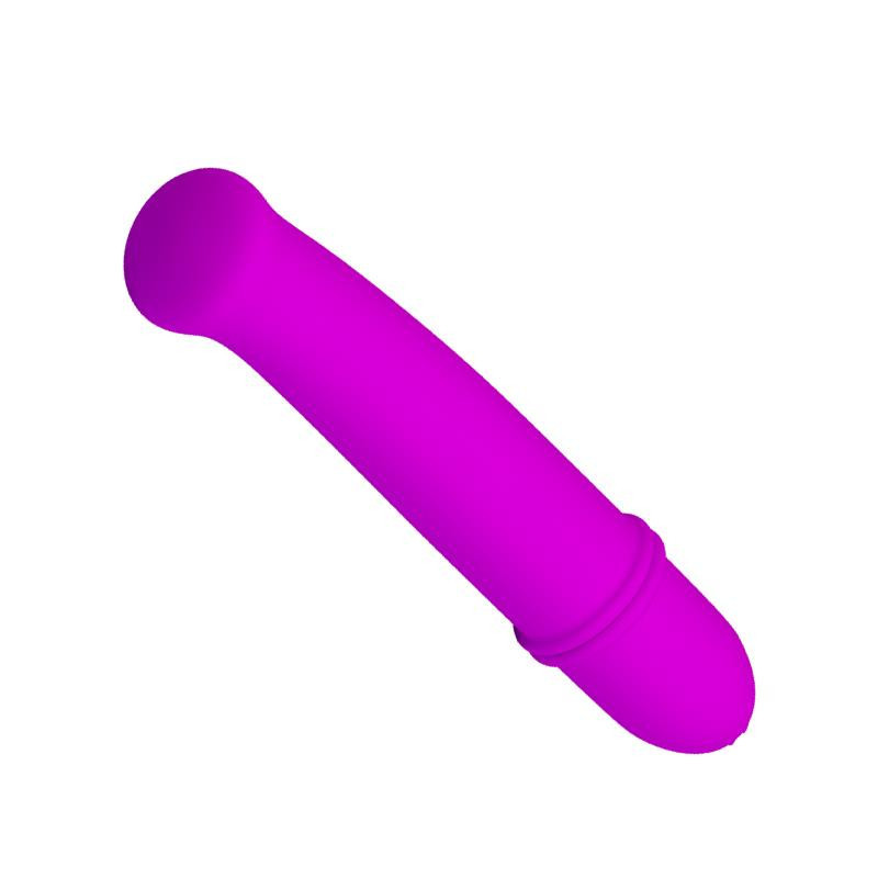 Vibraator Pretty Love - Antony - Purple