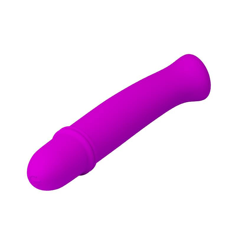 Vibraator Pretty Love - Antony - Purple
