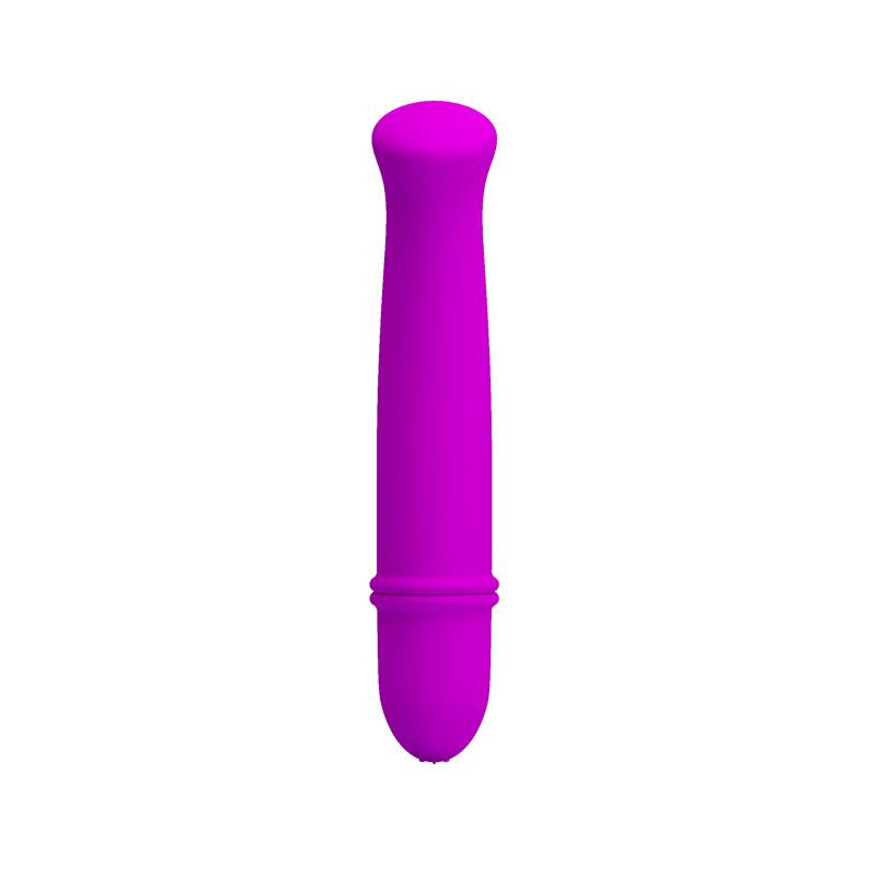 Vibraator Pretty Love - Antony - Purple