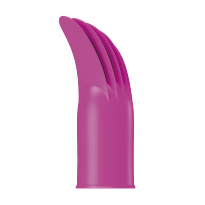 Vibrating Bullet Set - 4 in 1