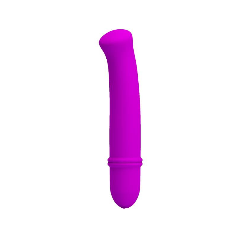Vibraator Pretty Love - Antony - Purple