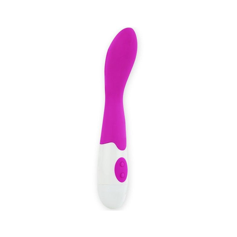 Vibraator Pretty Love - Bishop - Purple