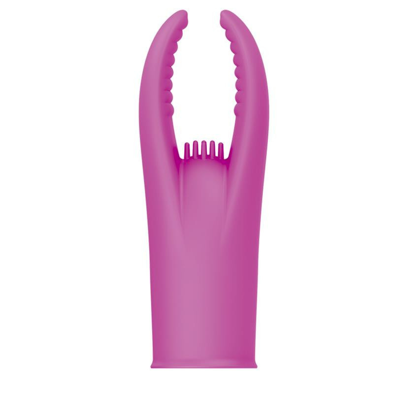 Vibrating Bullet Set - 4 in 1