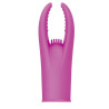 Vibrating Bullet Set - 4 in 1