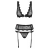 Obsessive Empresia Set (3 pcs)