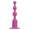 Vibrating Bullet Set - 4 in 1