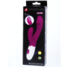 Pupu - Vibraattori - Alvis - Purple