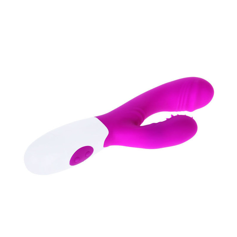 Pupu - Vibraattori - Alvis - Purple