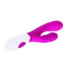 Pupu - Vibraattori - Alvis - Purple