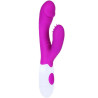 Pupu - Vibraattori - Alvis - Purple