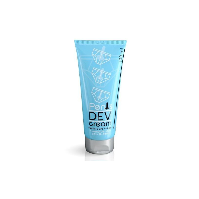 Ereksitooni Pikendav kreem - 100 ml