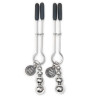 Reguleeritavad nibuklambrid Fifty Shades of Grey