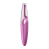 Klitorisstimulaattori Satisfyer - Twirling Delight - Berry