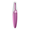 Klitorisstimulaattori Satisfyer - Twirling Delight - Berry