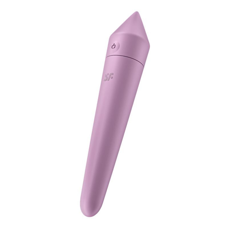 Bullet Vibraattori Satisfyer - App Connect - Lillac