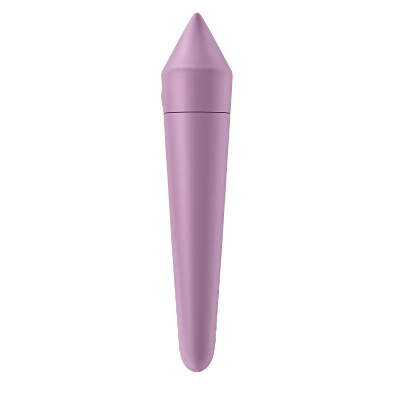 Bullet Vibraattori Satisfyer - App Connect - Lillac