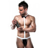 Seksikas kelneri body L/XL