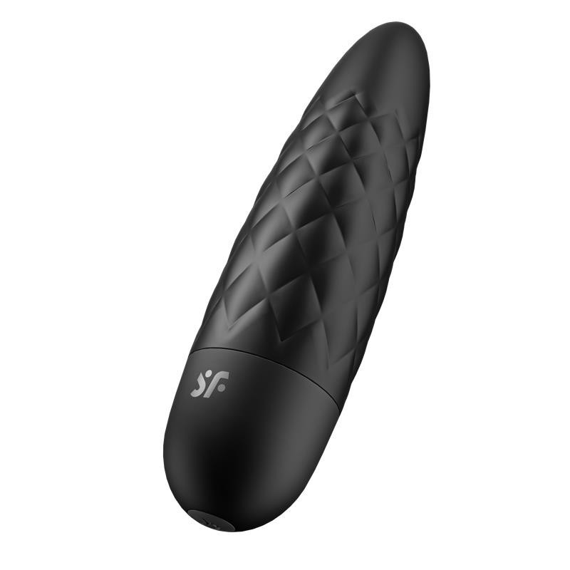 Bullet Vibraator - Black