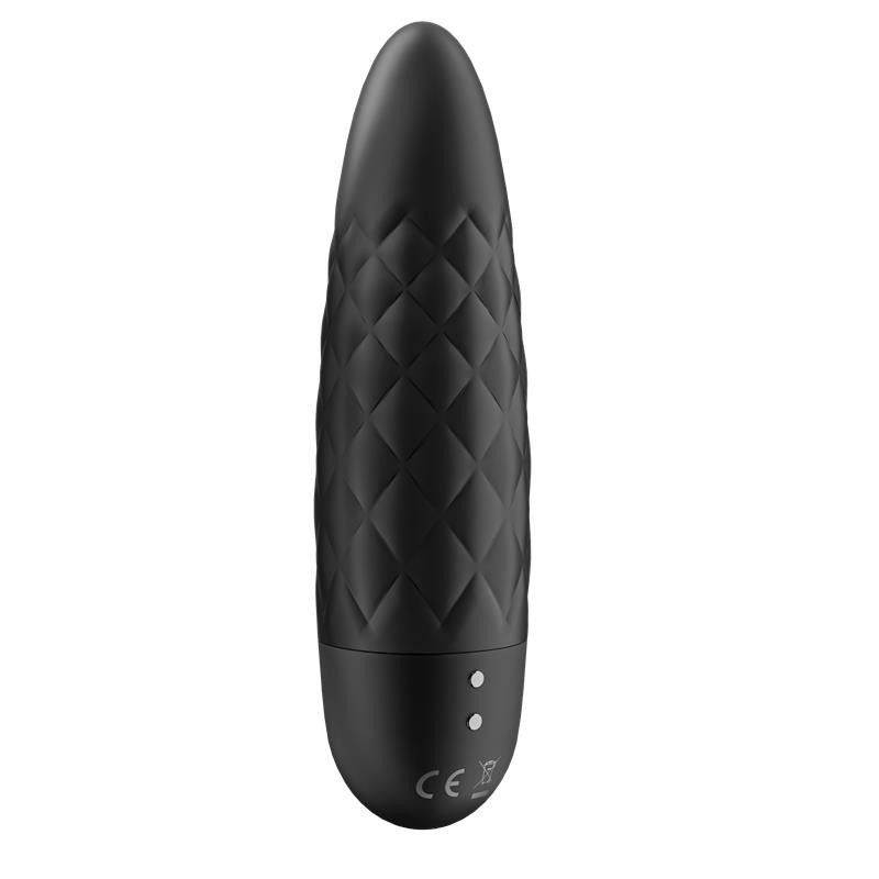 Bullet Vibraator - Black