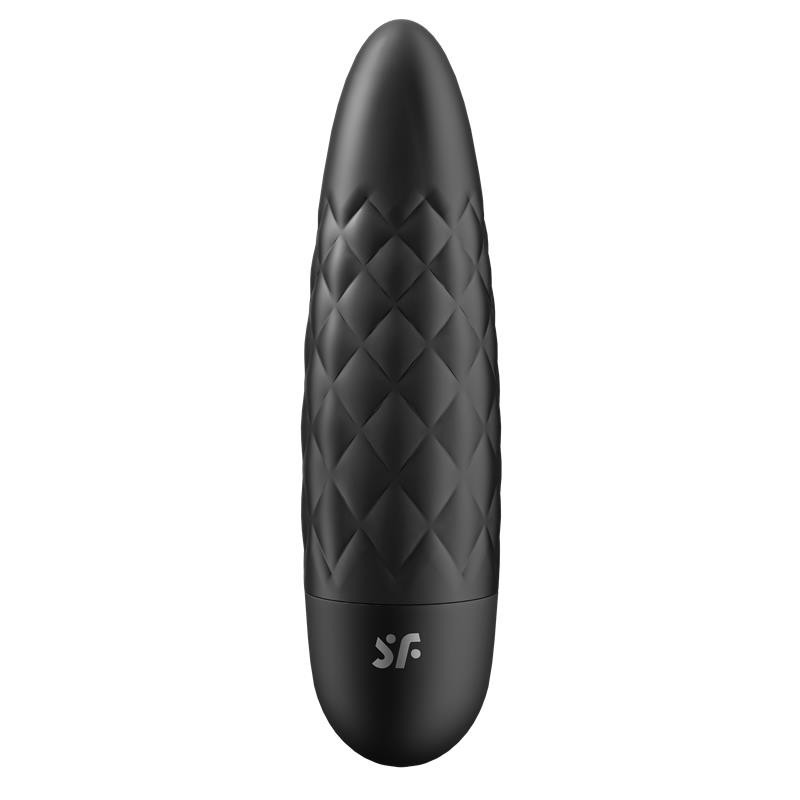 Bullet Vibraator - Black