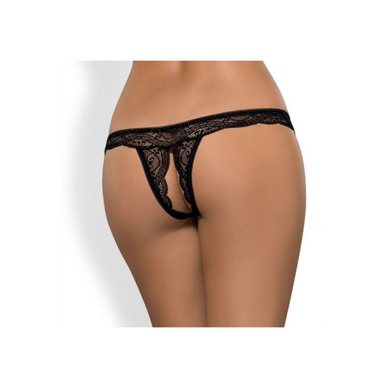 Avatud stringid Obsessive - Miamor - S/M