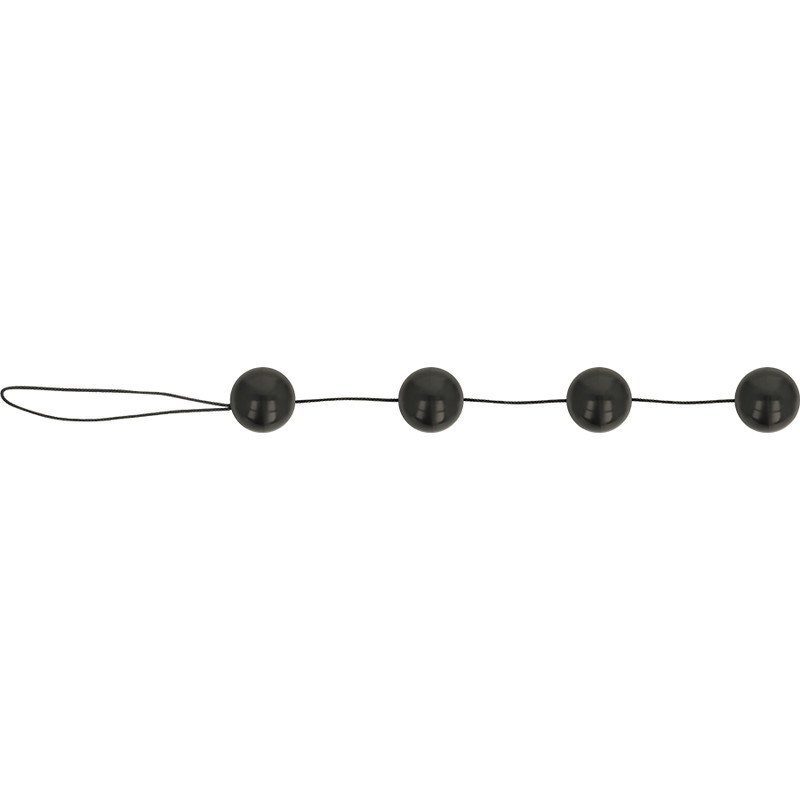 Ohmama Chinese Balls - Black 170 gr