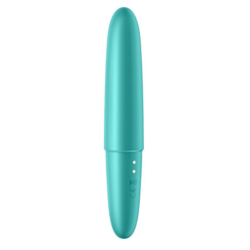 Bullet Vibraator Satisfyer - Turquoise