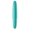 Bullet Vibraator Satisfyer - Turquoise