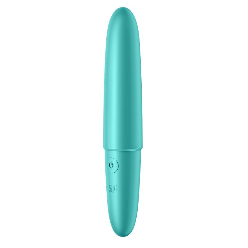 Bullet Vibraator Satisfyer - Turquoise