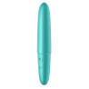 Bullet Vibraator Satisfyer - Turquoise