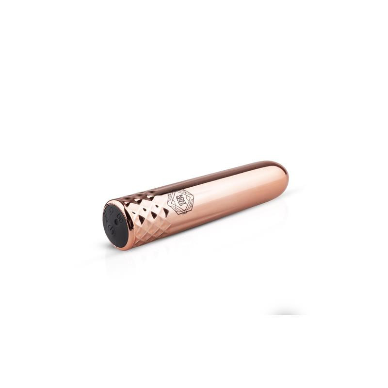 Bullet Vibraator - Rose Gold