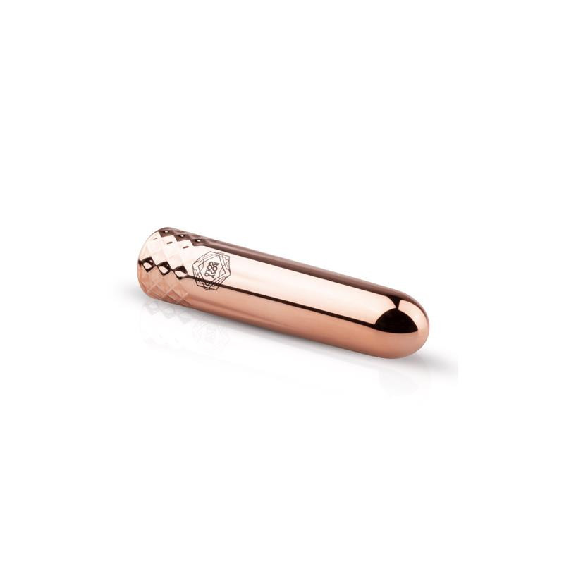 Bullet Vibraator - Rose Gold