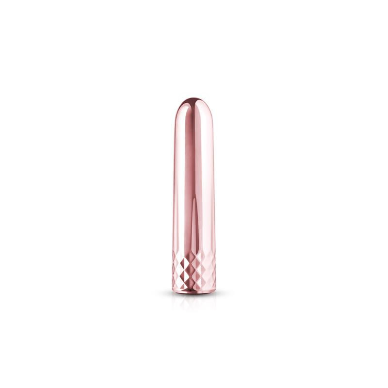 Bullet Vibraator - Rose Gold