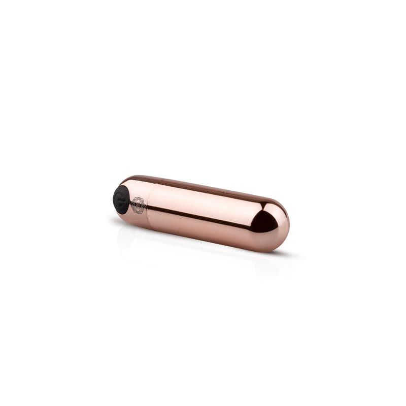 Bullet Vibraator - Rose Gold