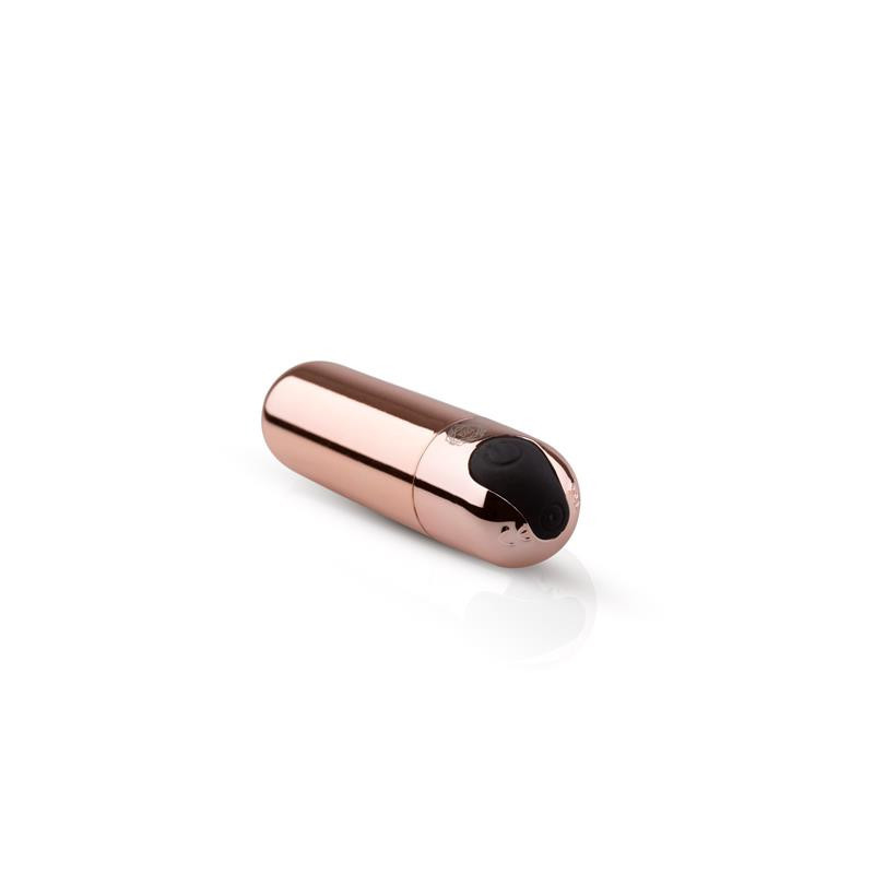 Bullet Vibraator - Rose Gold