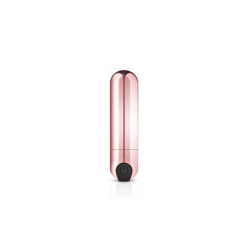 Bullet Vibraator - Rose Gold