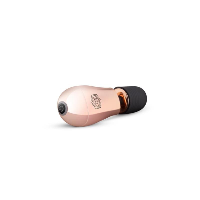 Bullet vibraattori - Rose Gold