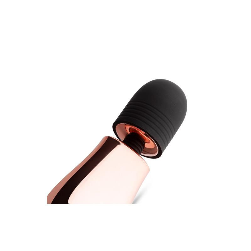 Bullet vibraattori - Rose Gold