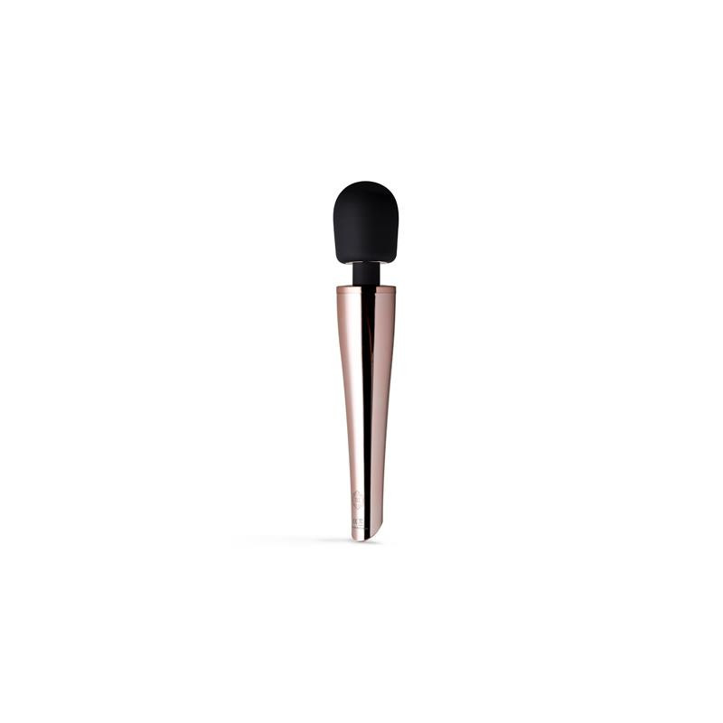 Wand Vibraattori - Rose Gold