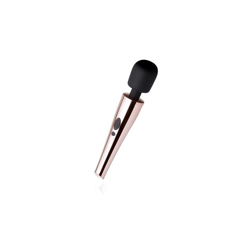 Wand Vibraattori - Rose Gold